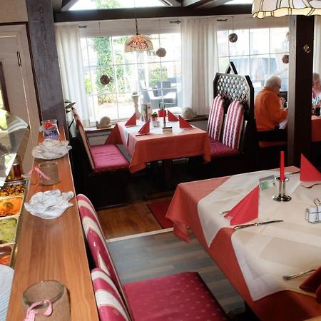 Hotel Friesengeist Wiesmoor Luaran gambar