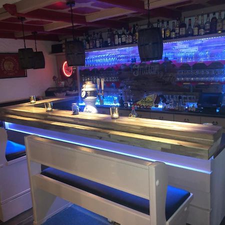 Hotel Friesengeist Wiesmoor Luaran gambar