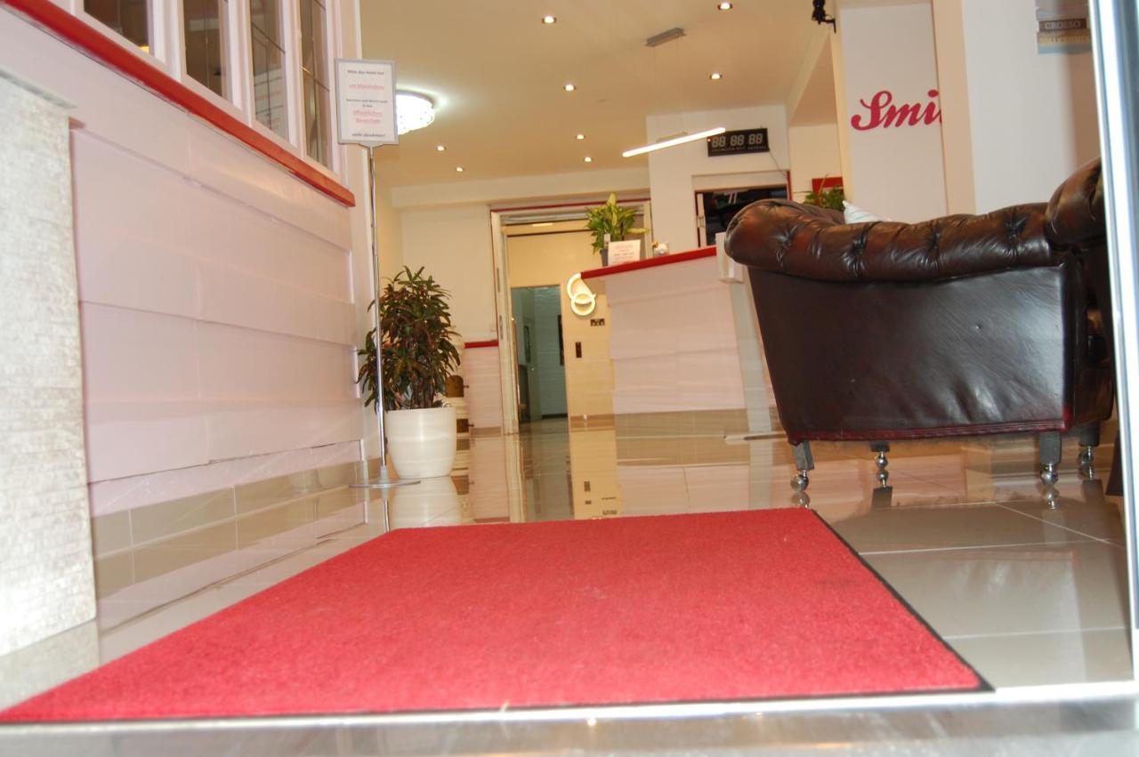 Hotel Friesengeist Wiesmoor Luaran gambar