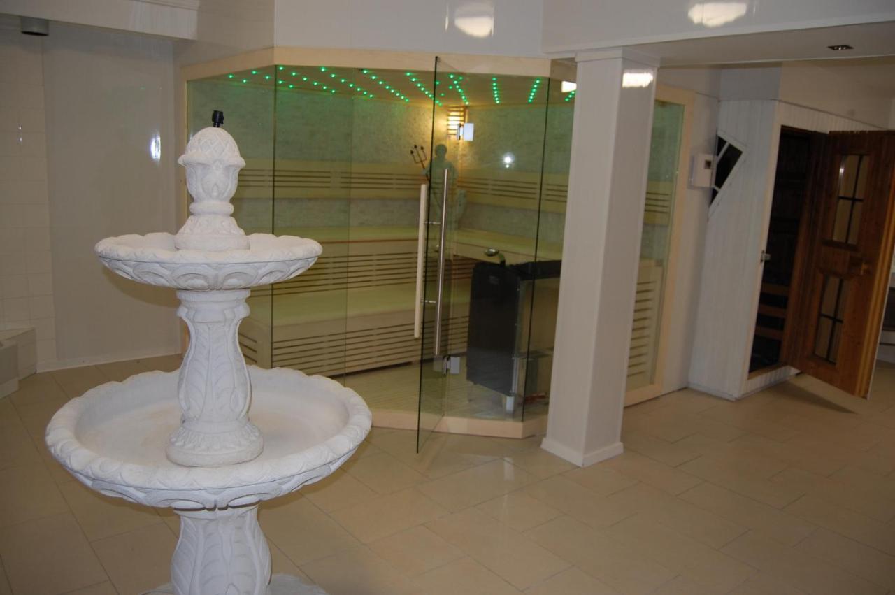Hotel Friesengeist Wiesmoor Luaran gambar