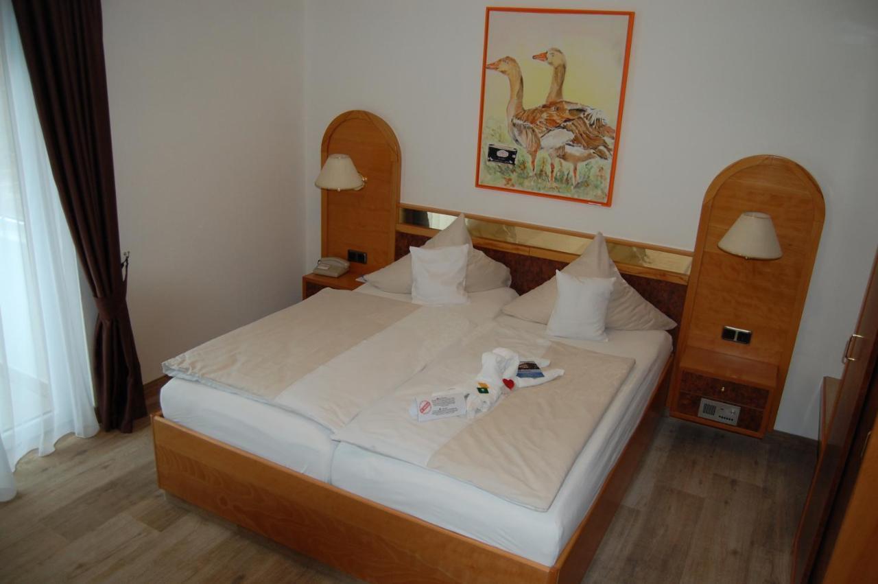 Hotel Friesengeist Wiesmoor Luaran gambar