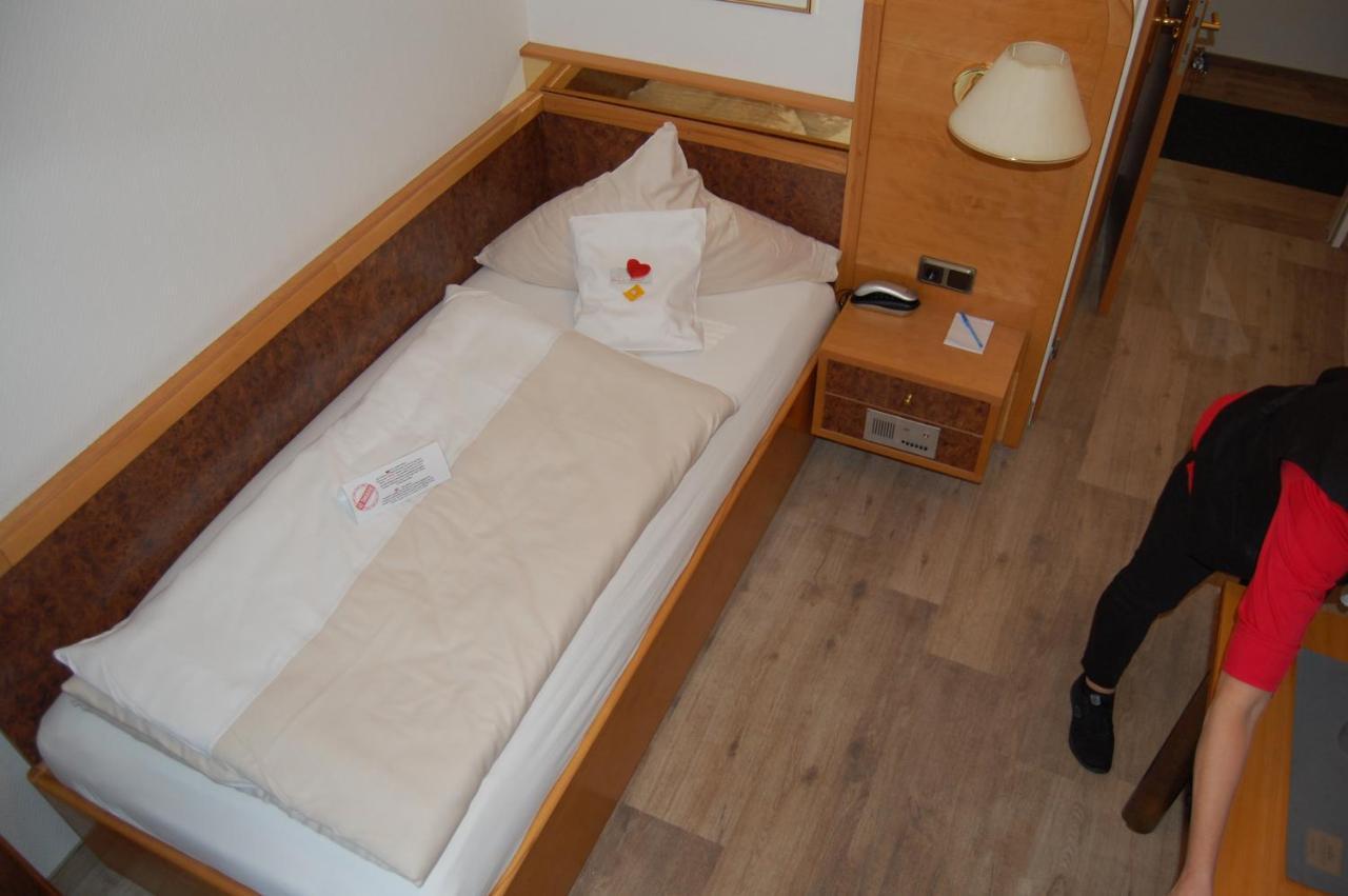 Hotel Friesengeist Wiesmoor Luaran gambar