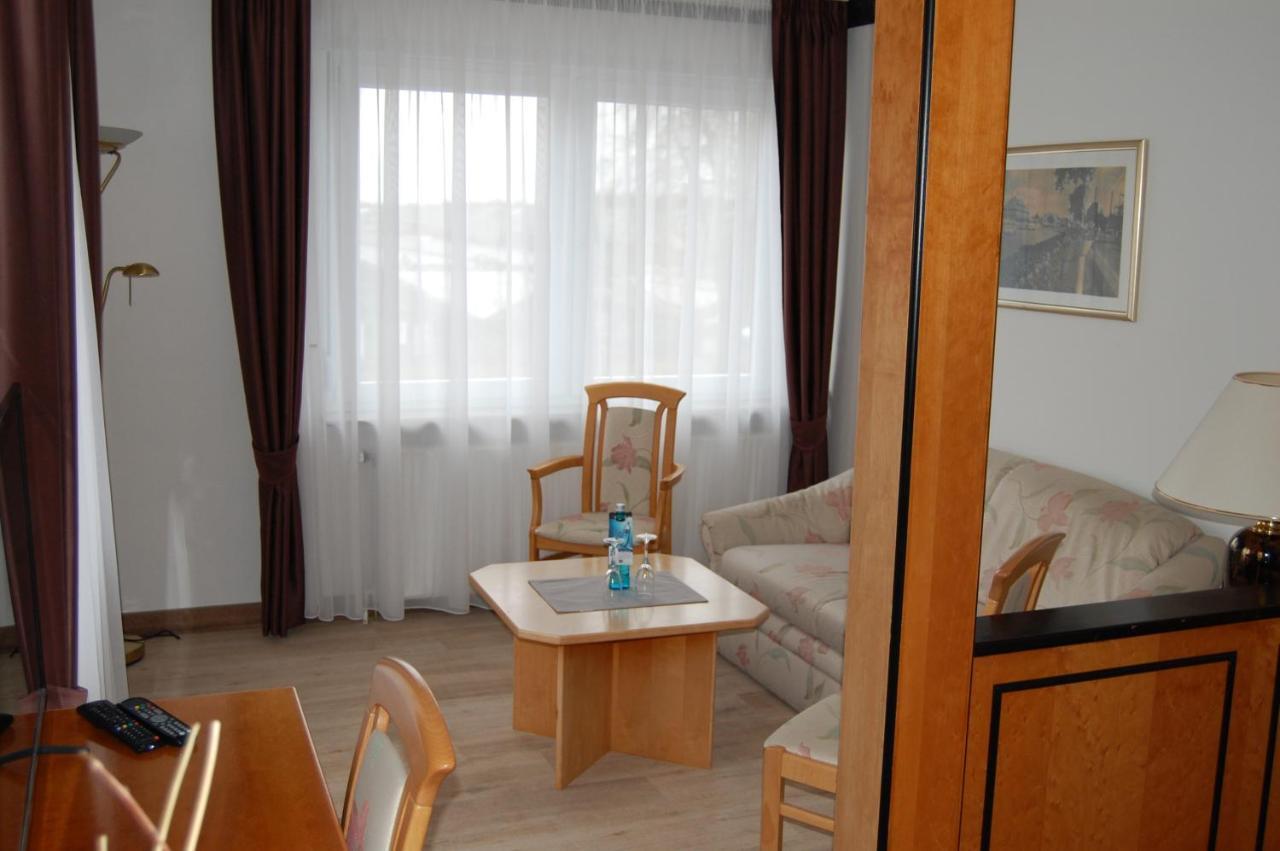 Hotel Friesengeist Wiesmoor Luaran gambar