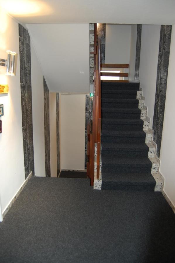 Hotel Friesengeist Wiesmoor Luaran gambar