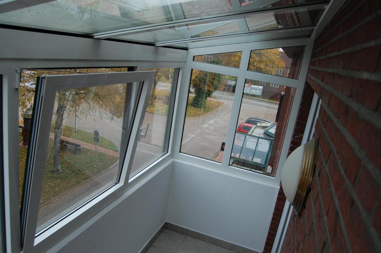 Hotel Friesengeist Wiesmoor Luaran gambar
