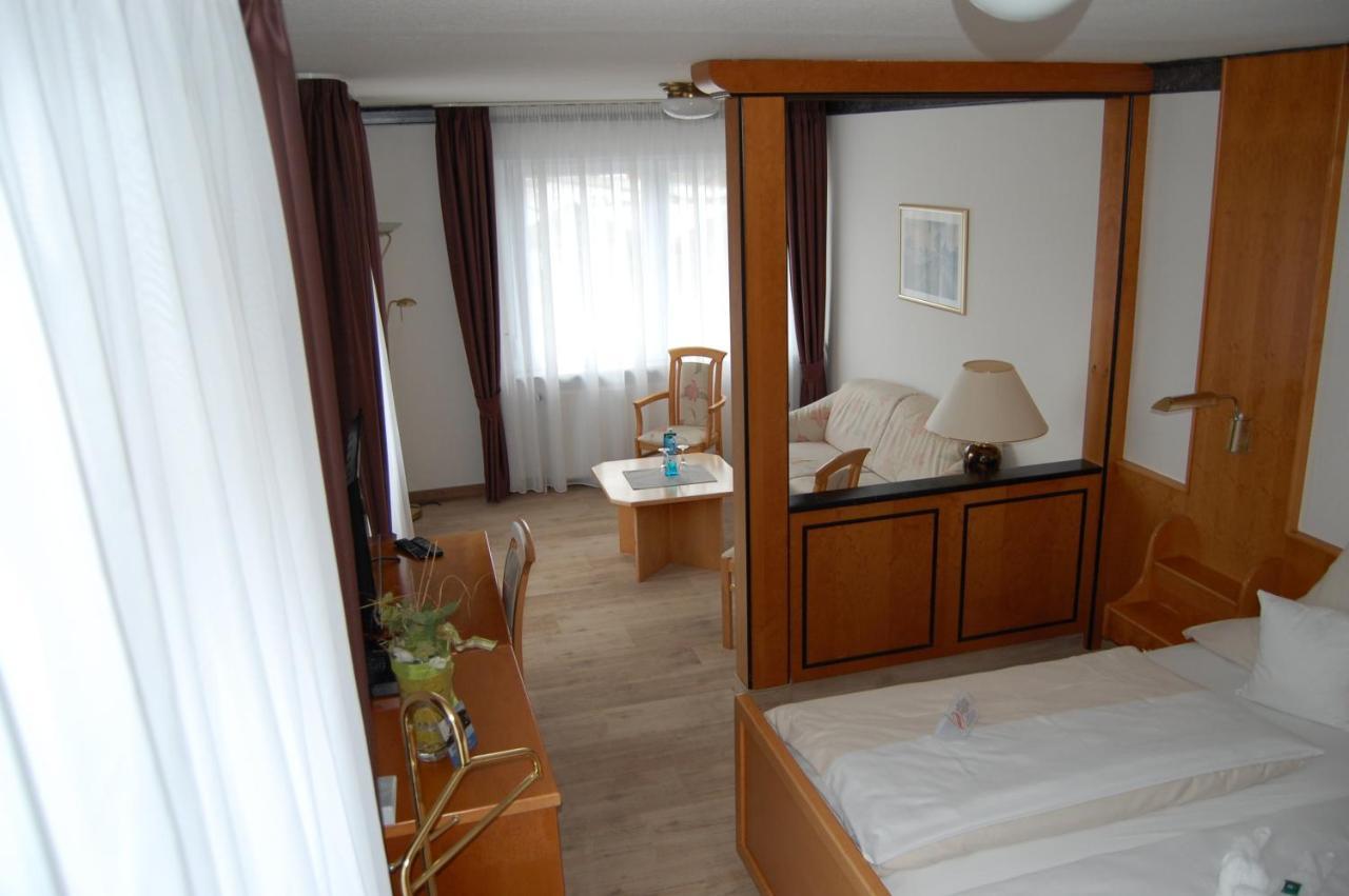 Hotel Friesengeist Wiesmoor Luaran gambar