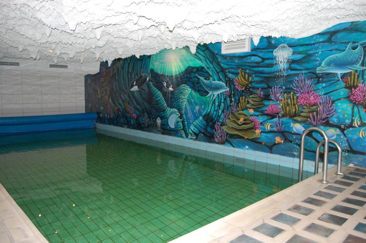 Hotel Friesengeist Wiesmoor Luaran gambar