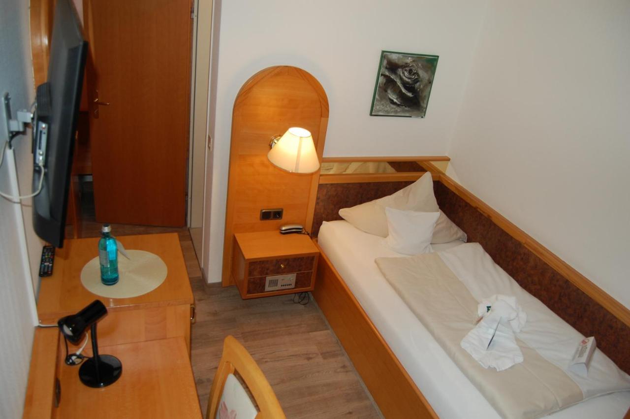 Hotel Friesengeist Wiesmoor Luaran gambar
