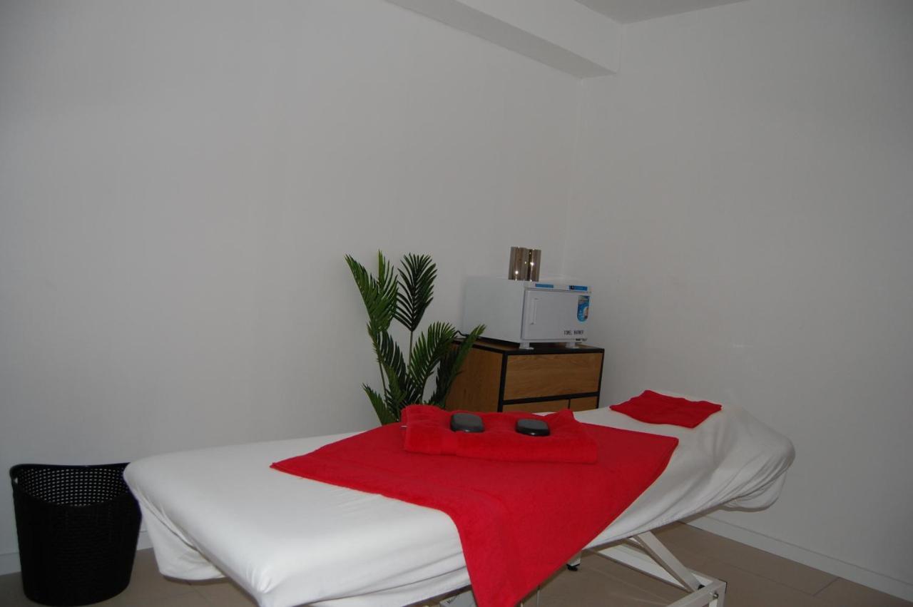 Hotel Friesengeist Wiesmoor Luaran gambar