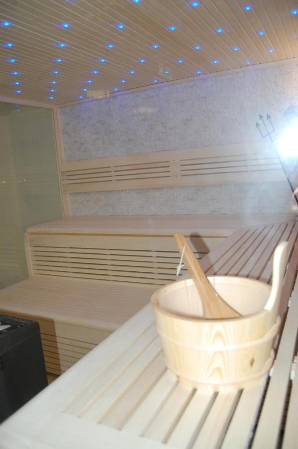 Hotel Friesengeist Wiesmoor Luaran gambar