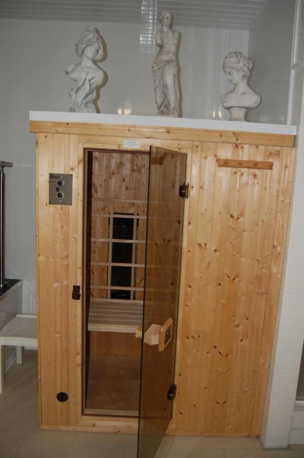 Hotel Friesengeist Wiesmoor Luaran gambar