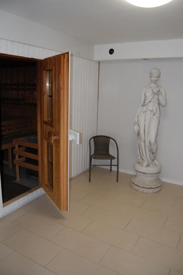Hotel Friesengeist Wiesmoor Luaran gambar