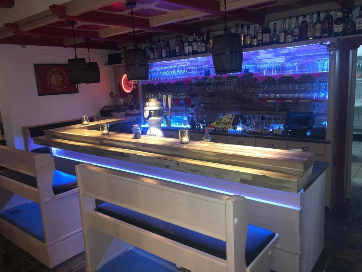 Hotel Friesengeist Wiesmoor Luaran gambar