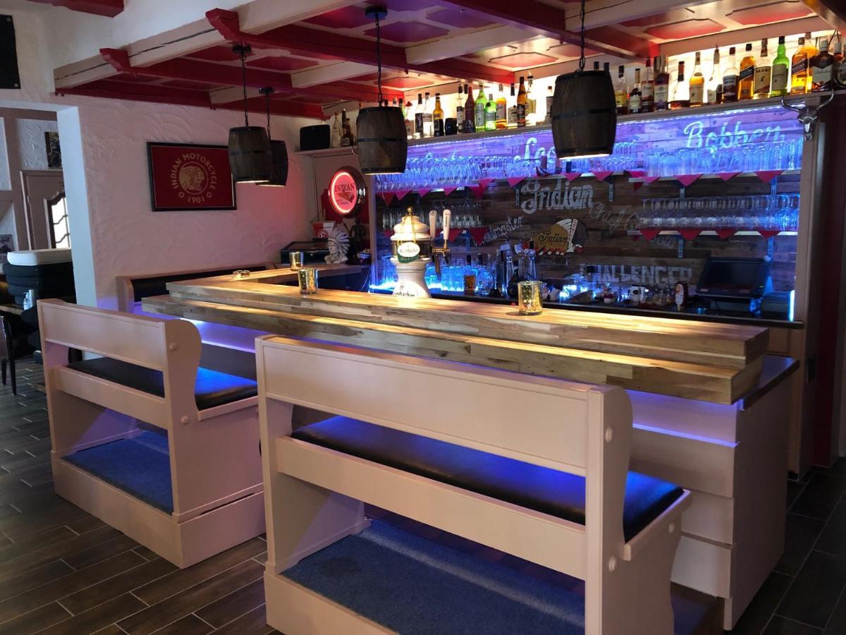 Hotel Friesengeist Wiesmoor Luaran gambar