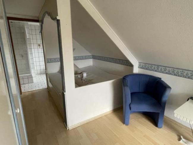 Hotel Friesengeist Wiesmoor Luaran gambar