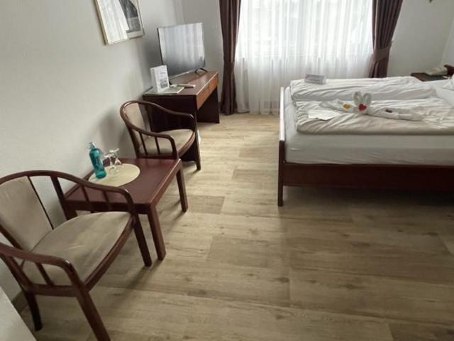Hotel Friesengeist Wiesmoor Luaran gambar