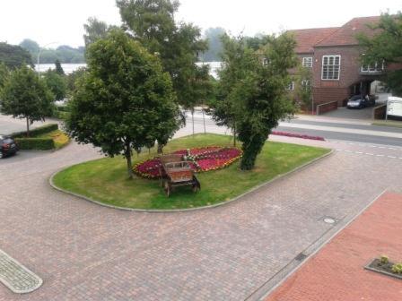 Hotel Friesengeist Wiesmoor Luaran gambar