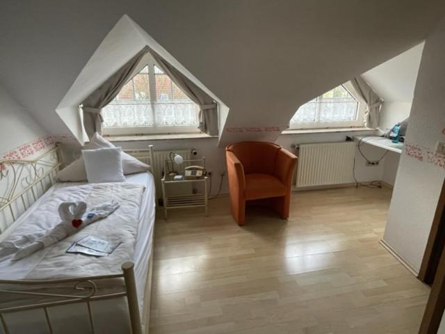 Hotel Friesengeist Wiesmoor Luaran gambar