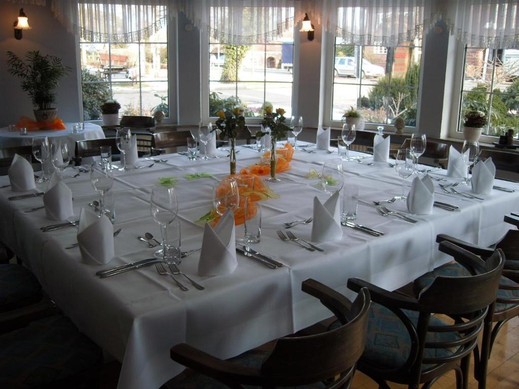 Hotel Friesengeist Wiesmoor Luaran gambar